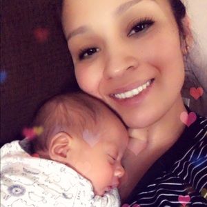 Meet your Posher, Marlene